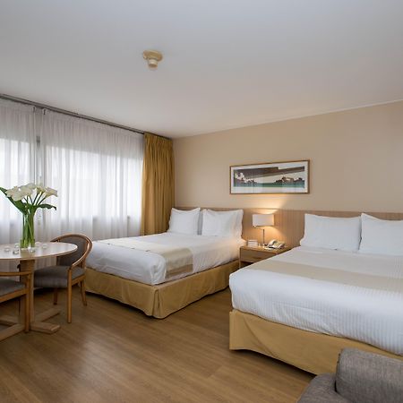 Holiday Inn Montevideo By Ihg Eksteriør billede