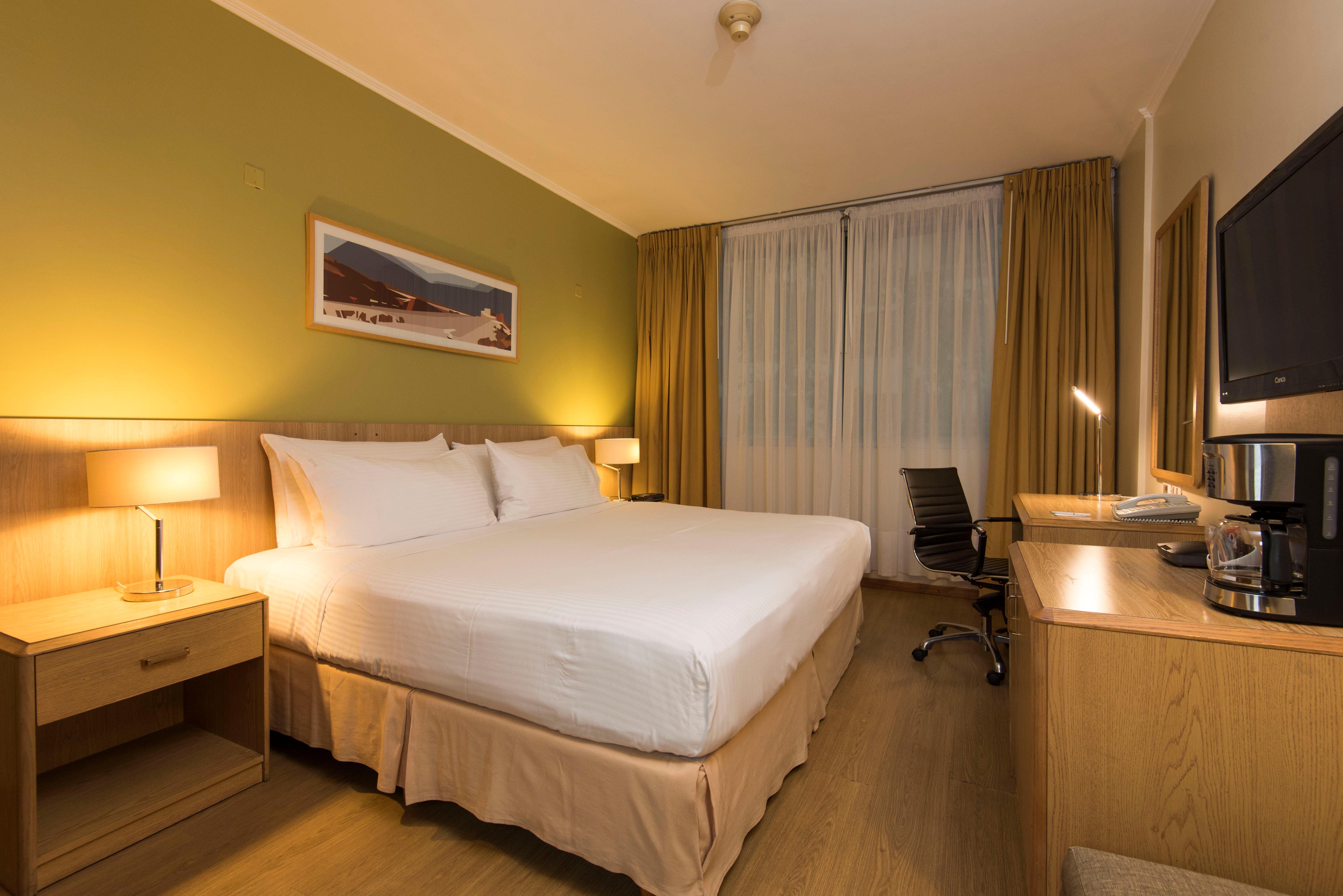 Holiday Inn Montevideo By Ihg Eksteriør billede