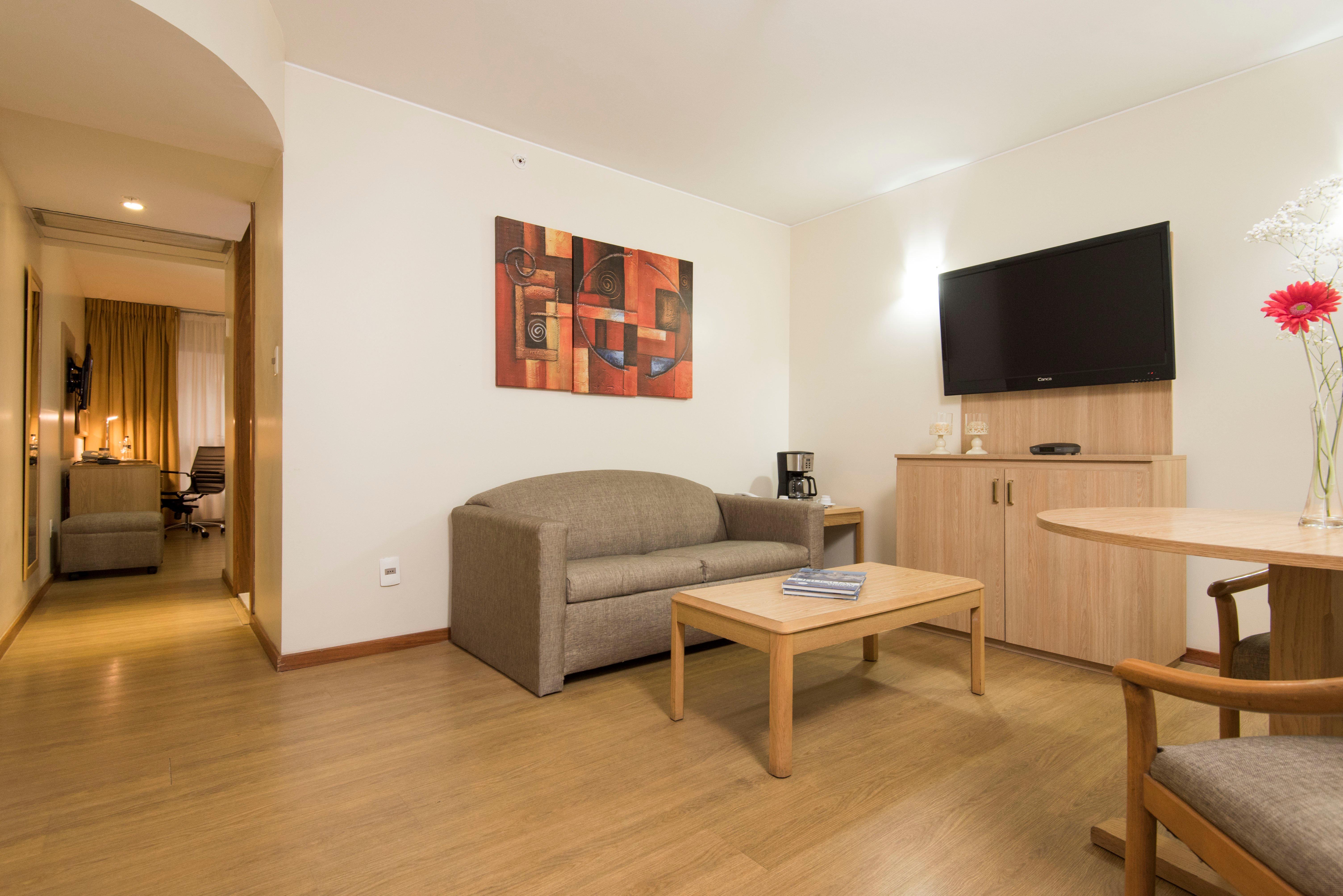 Holiday Inn Montevideo By Ihg Eksteriør billede