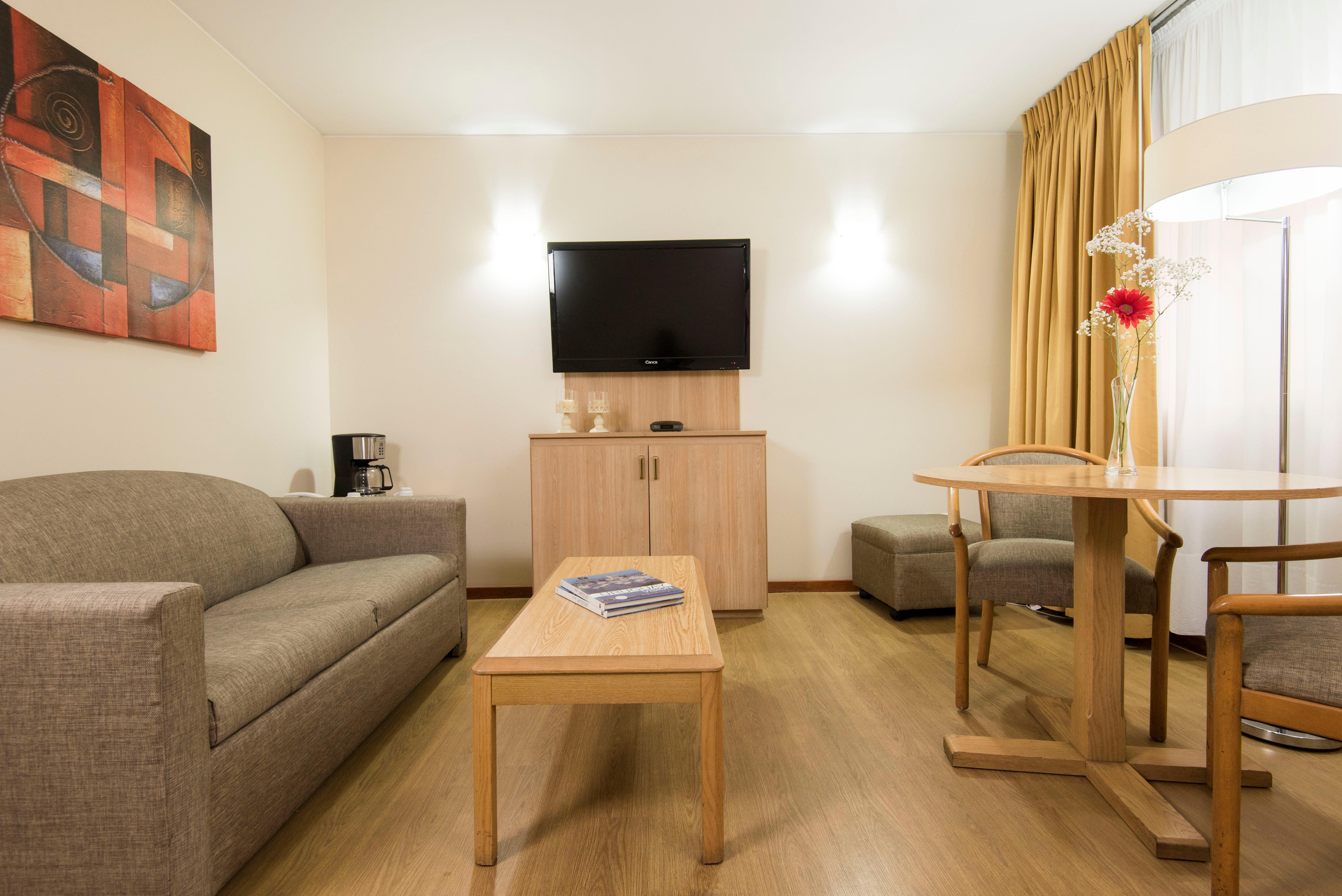 Holiday Inn Montevideo By Ihg Eksteriør billede