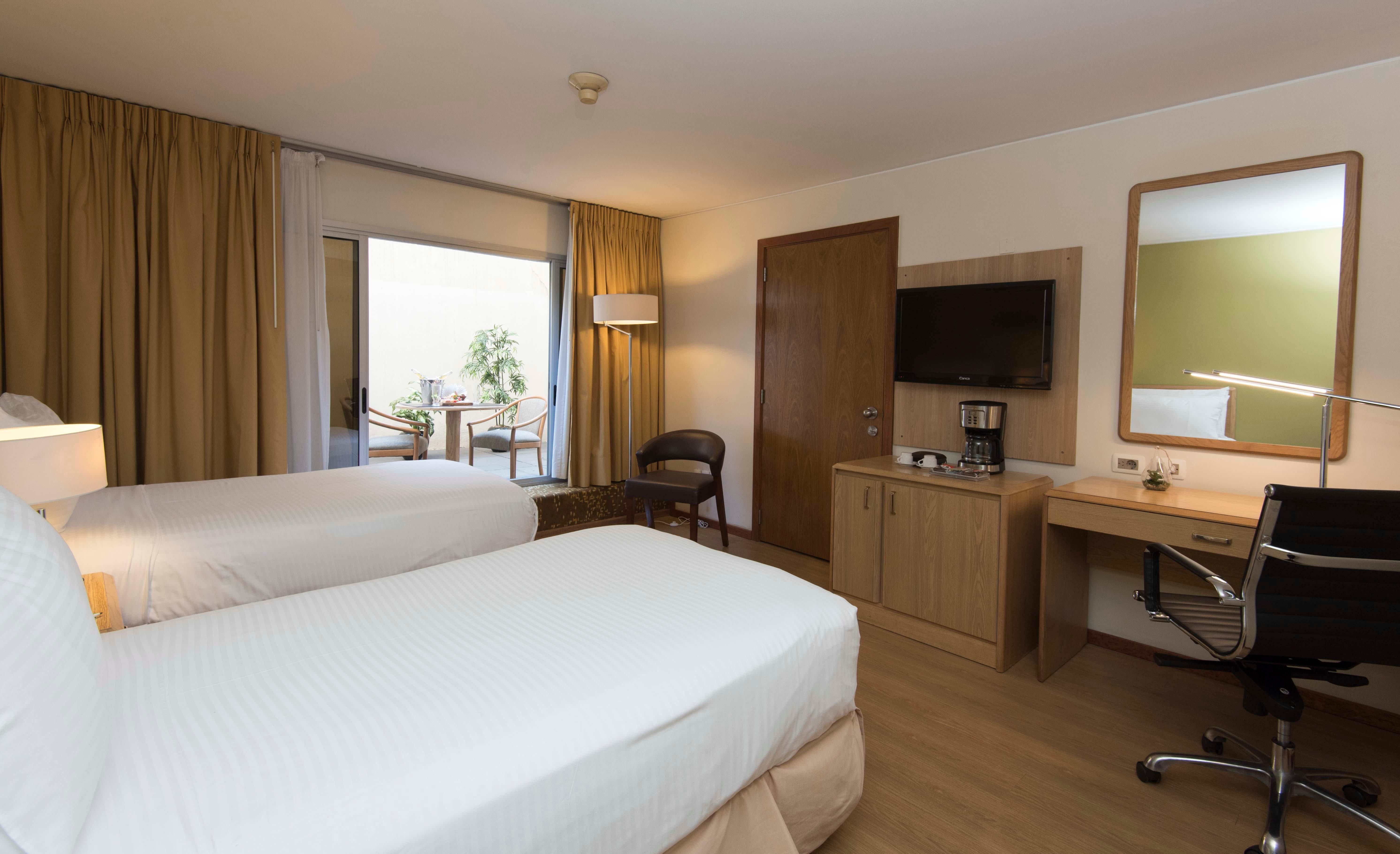 Holiday Inn Montevideo By Ihg Eksteriør billede