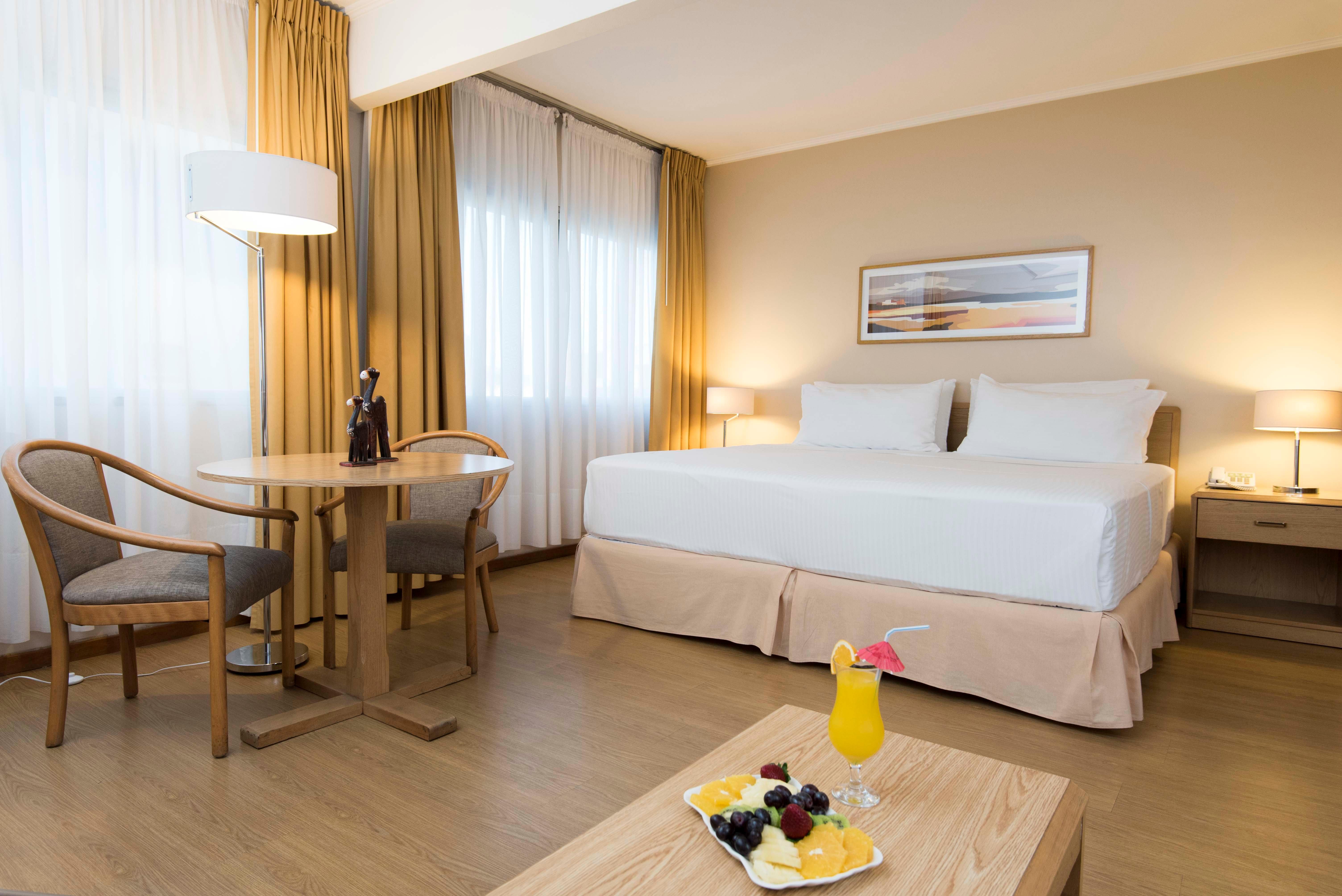 Holiday Inn Montevideo By Ihg Eksteriør billede