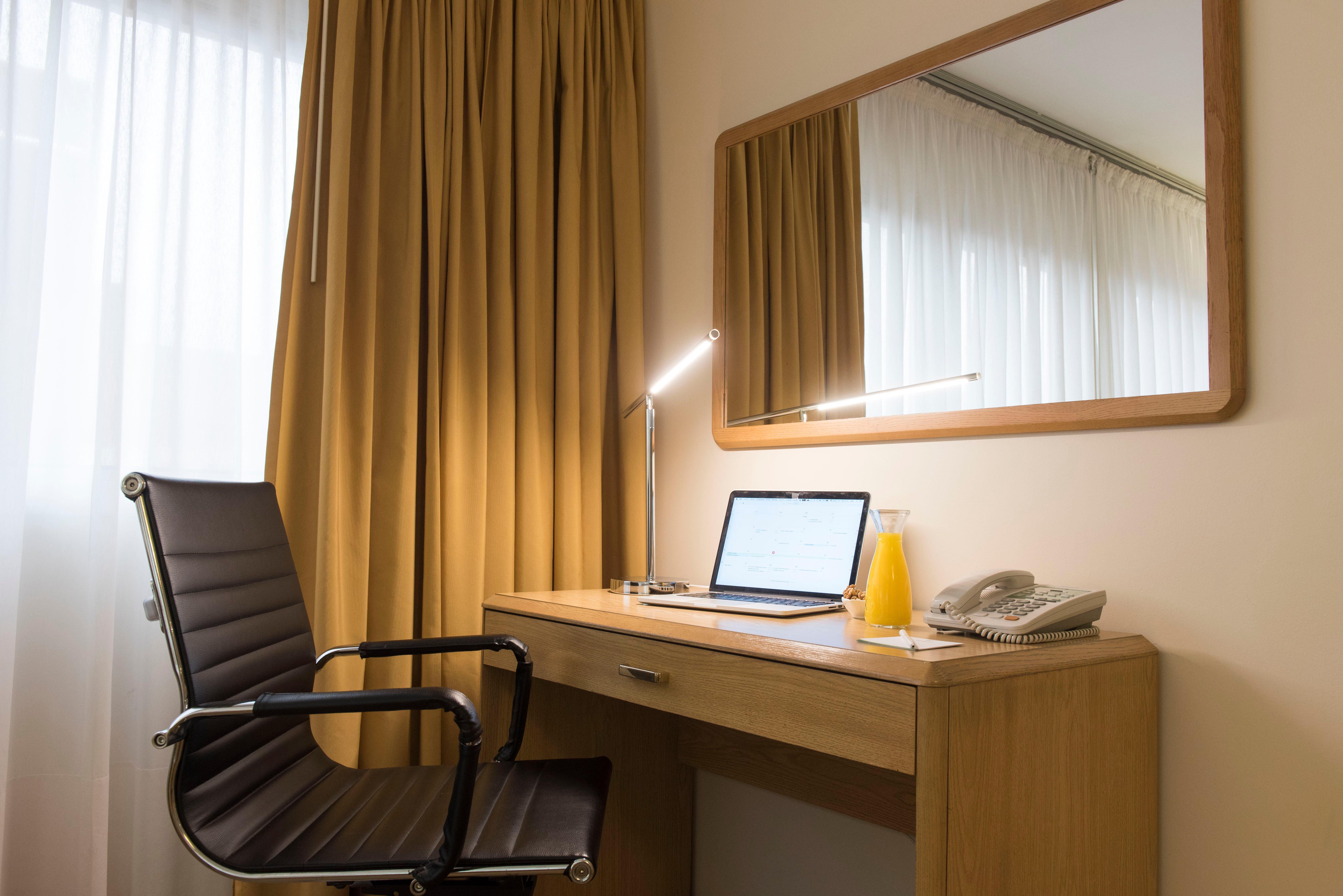 Holiday Inn Montevideo By Ihg Eksteriør billede