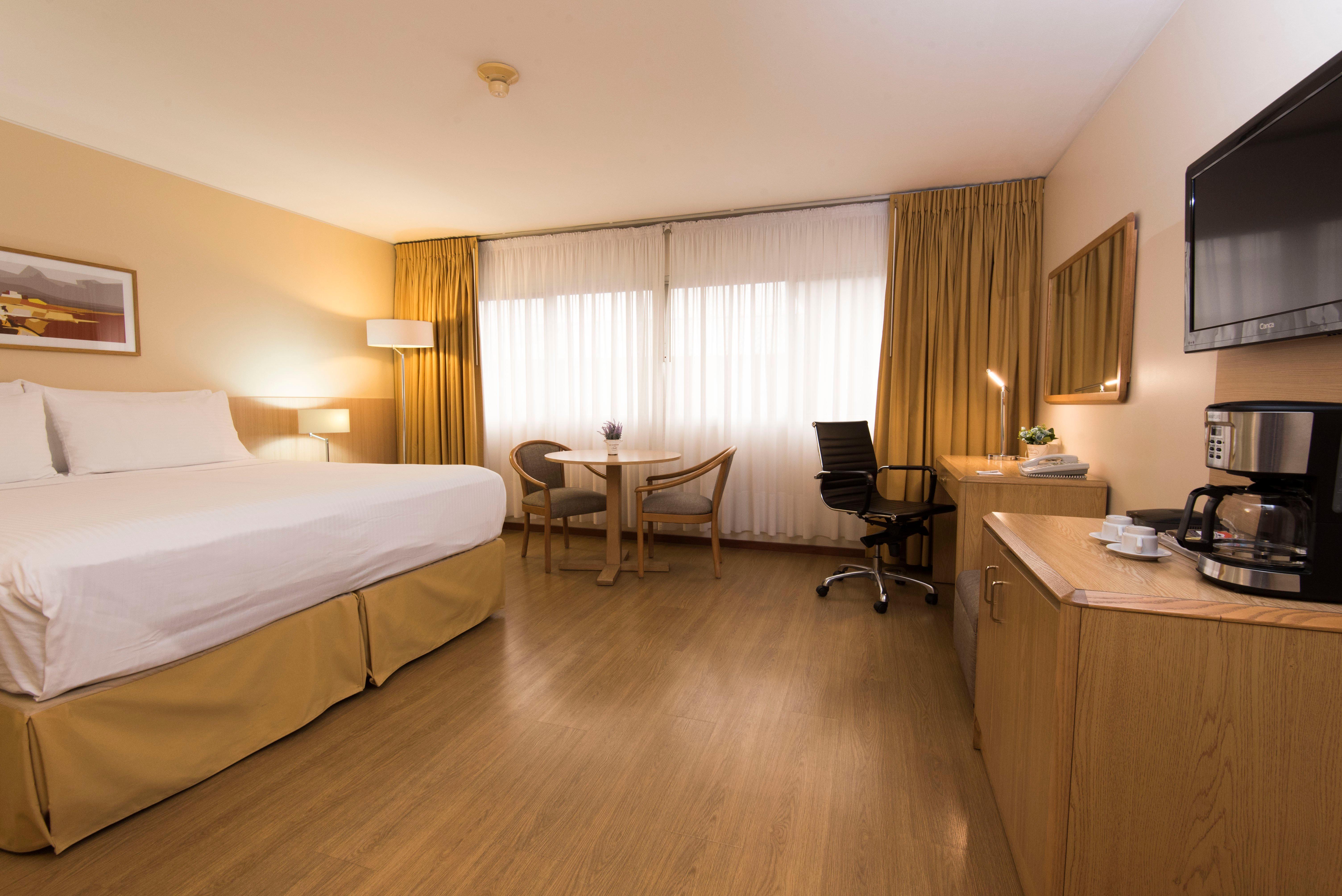 Holiday Inn Montevideo By Ihg Eksteriør billede