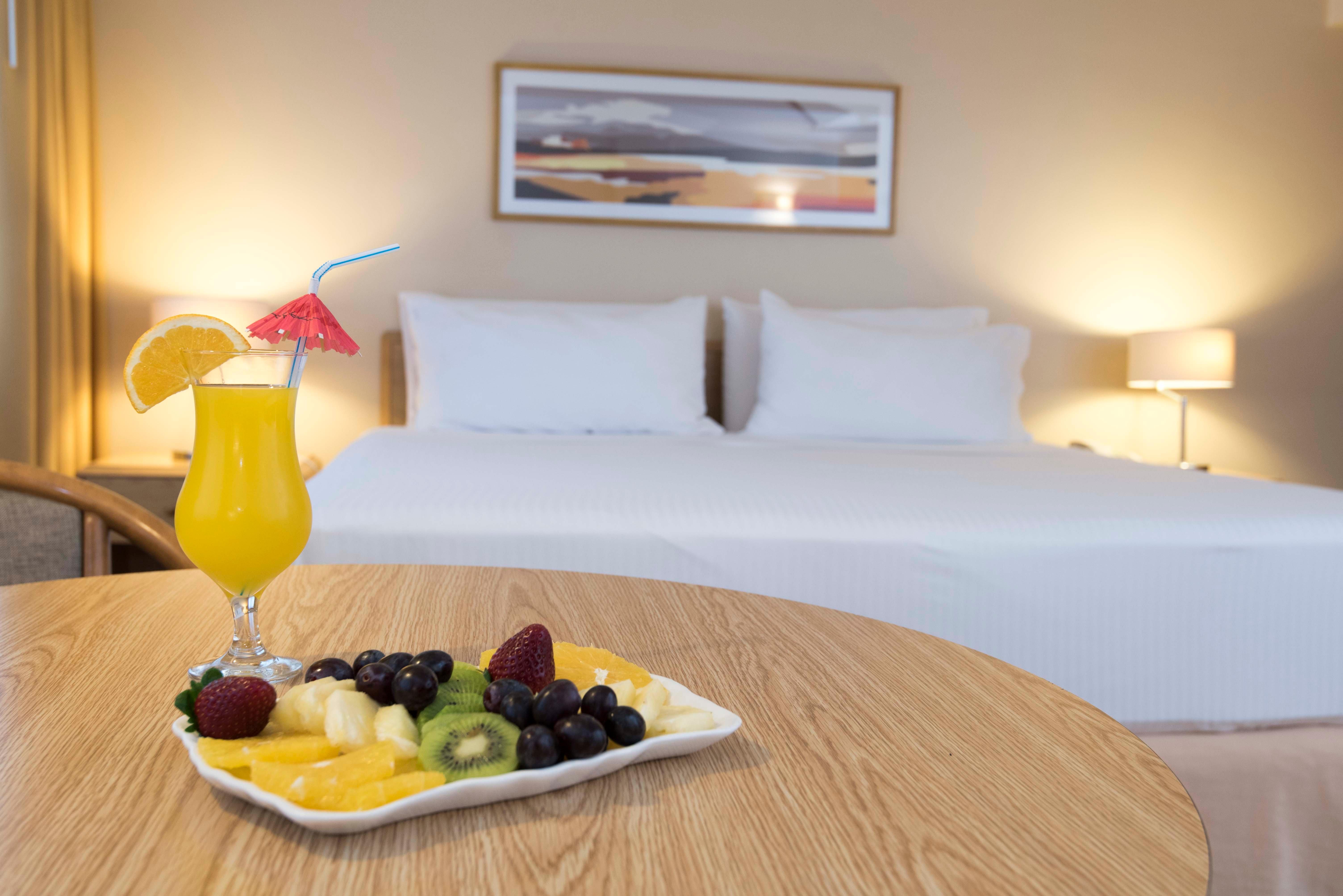 Holiday Inn Montevideo By Ihg Eksteriør billede