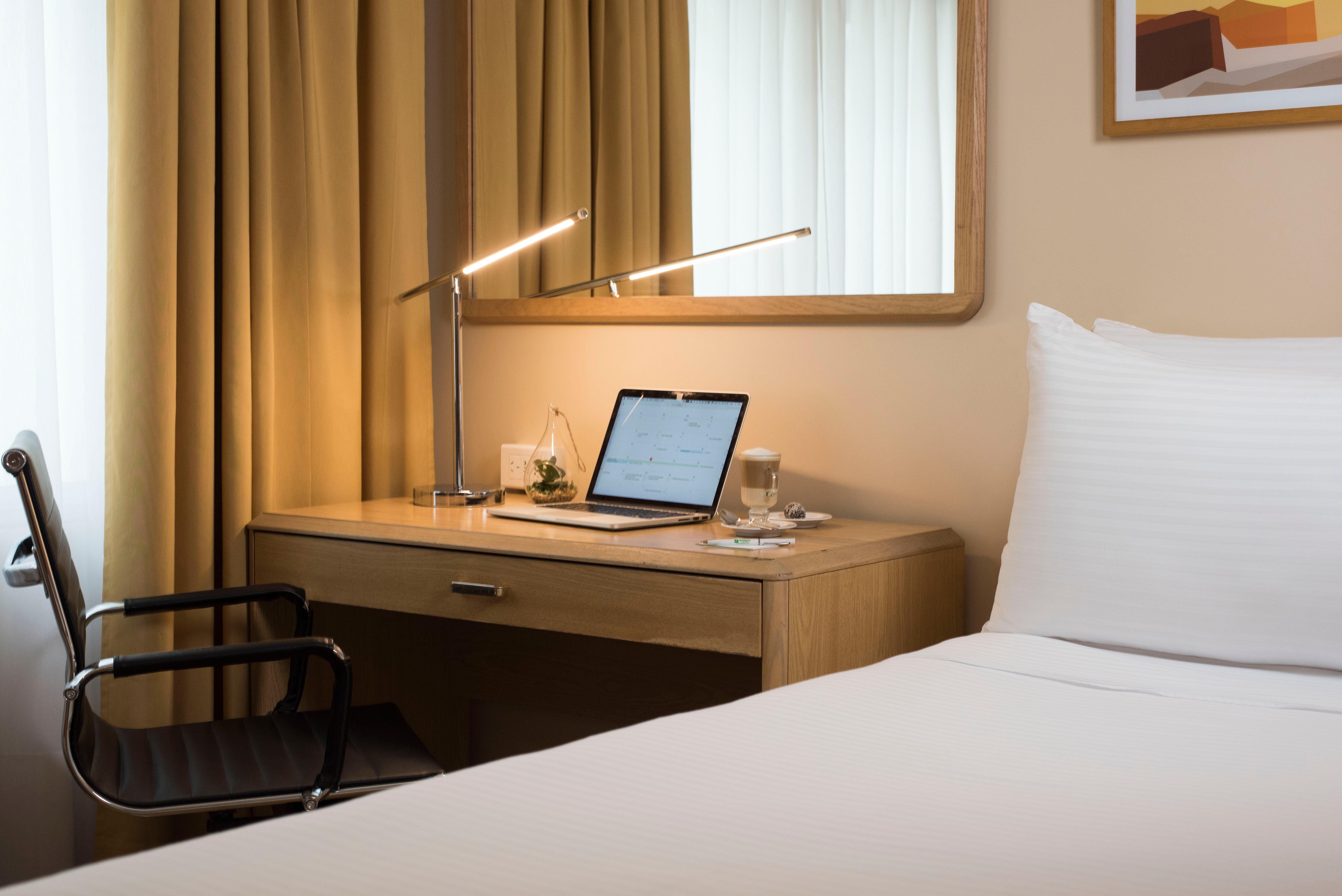 Holiday Inn Montevideo By Ihg Eksteriør billede