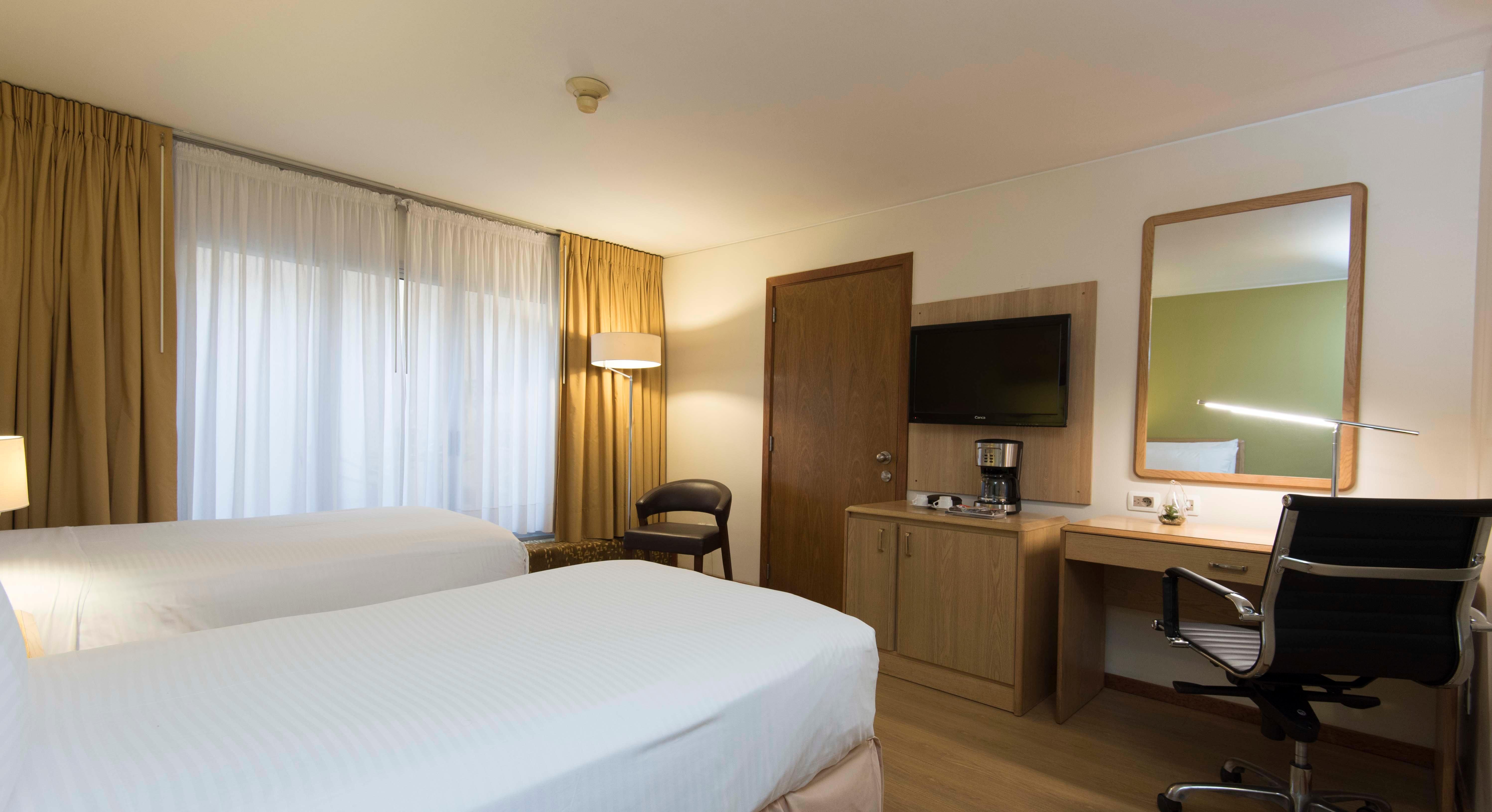 Holiday Inn Montevideo By Ihg Eksteriør billede