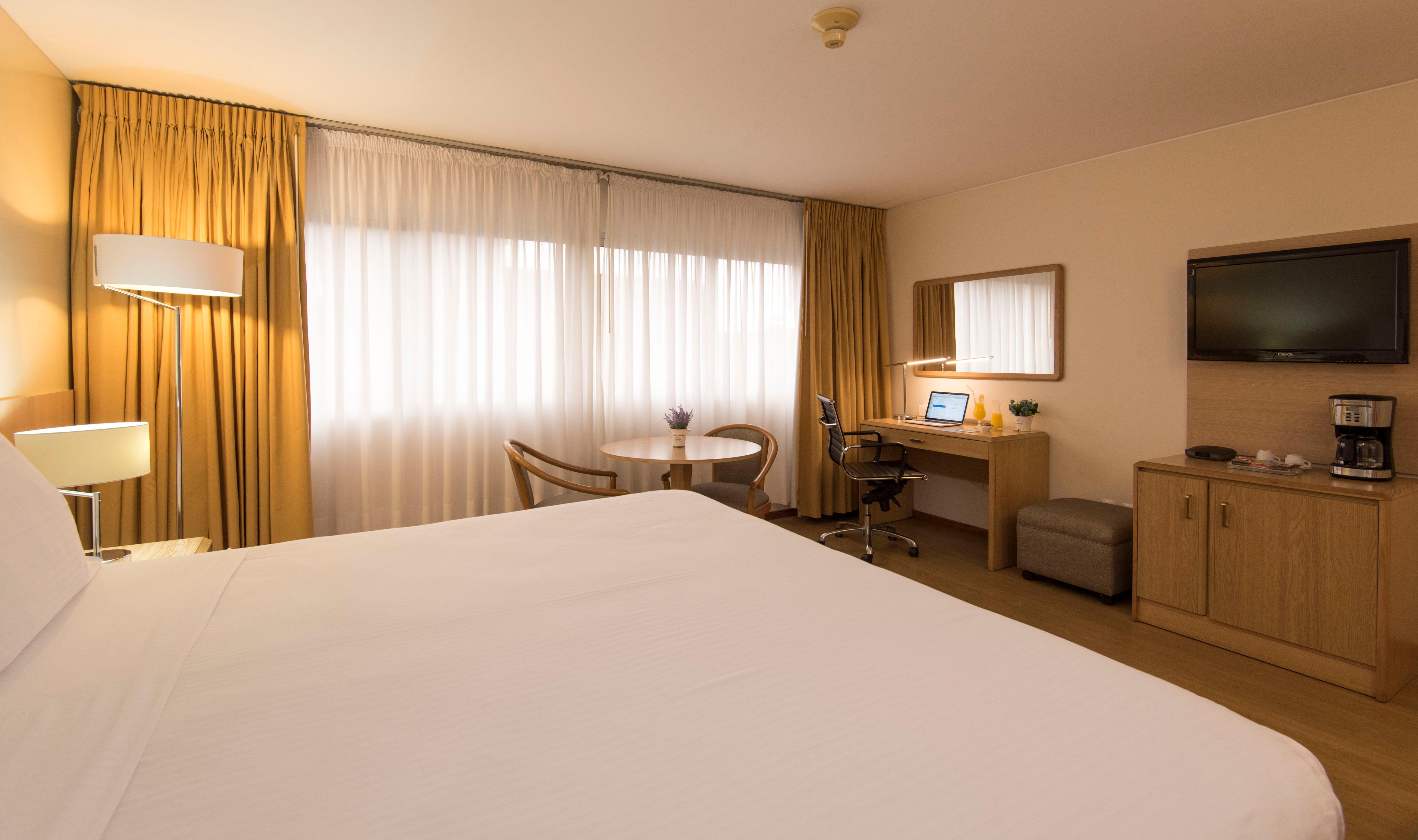 Holiday Inn Montevideo By Ihg Eksteriør billede