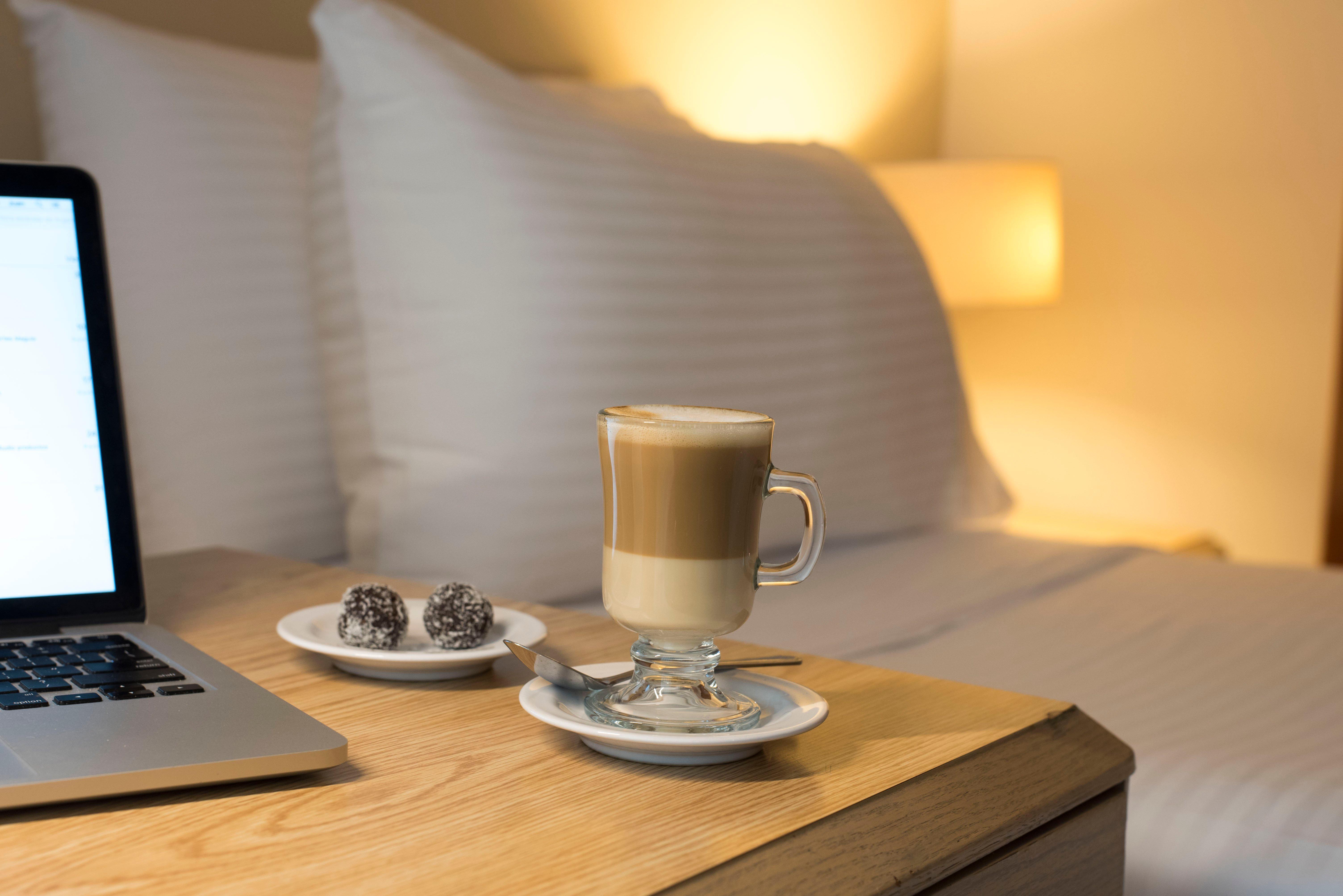 Holiday Inn Montevideo By Ihg Eksteriør billede