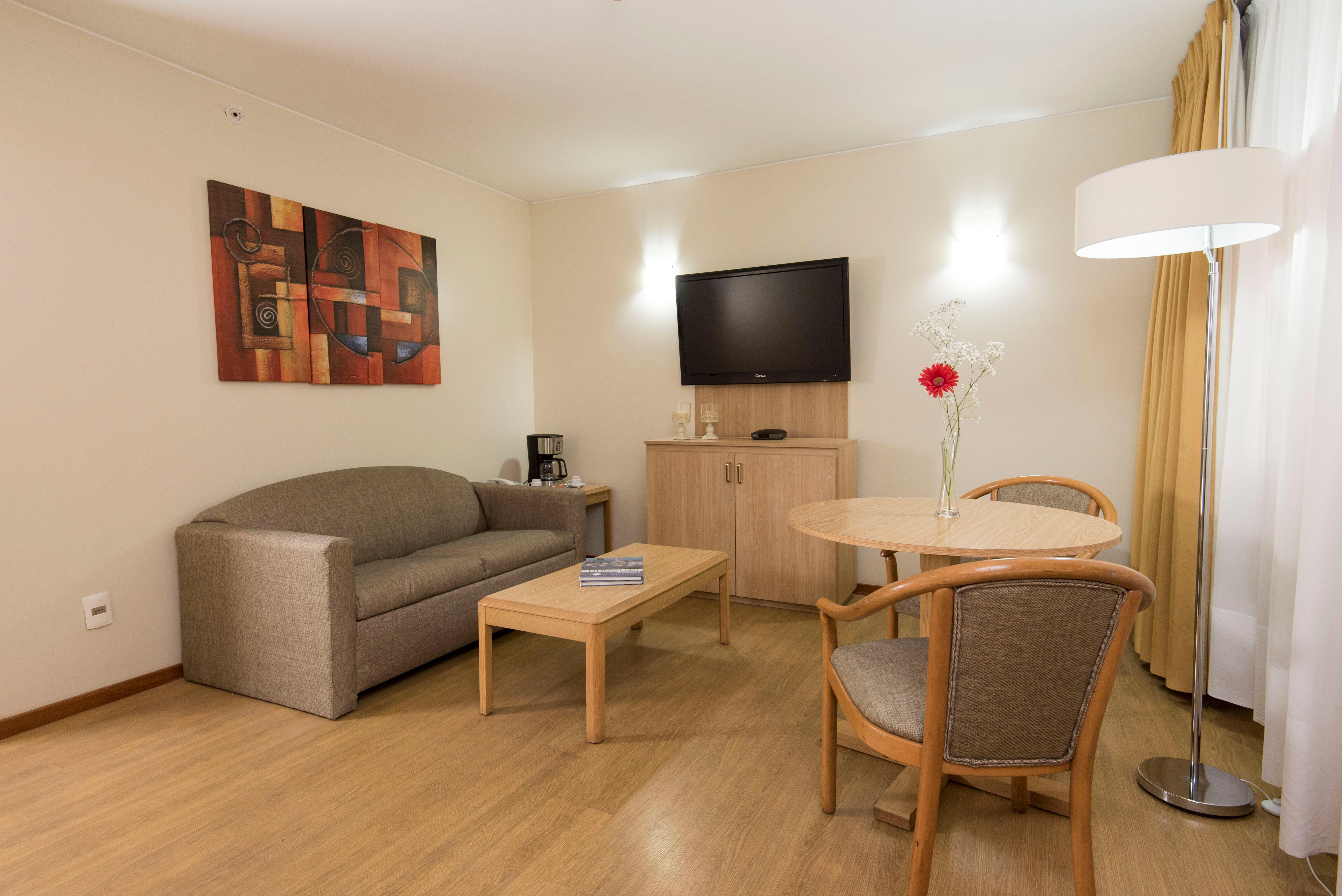 Holiday Inn Montevideo By Ihg Eksteriør billede