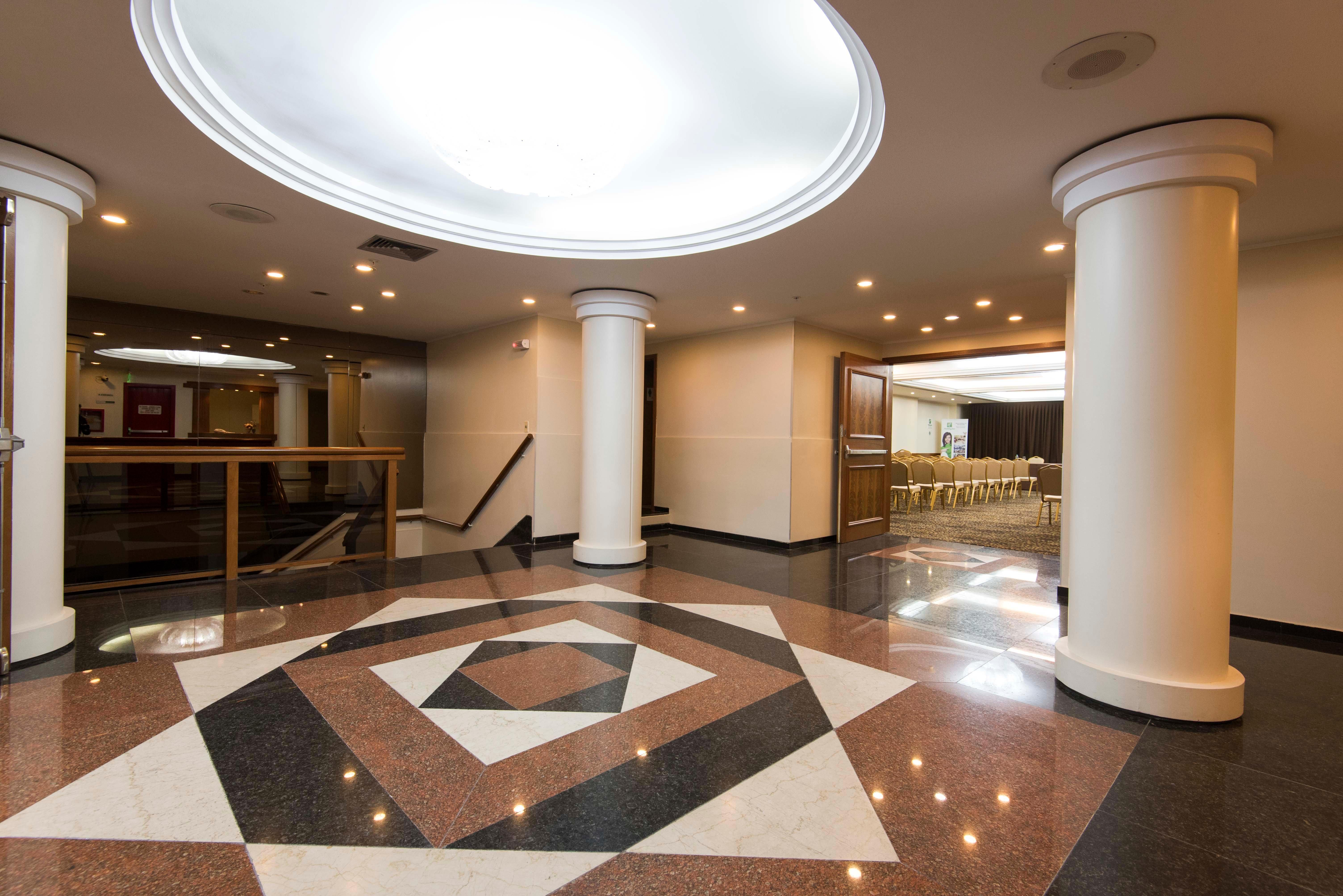 Holiday Inn Montevideo By Ihg Eksteriør billede