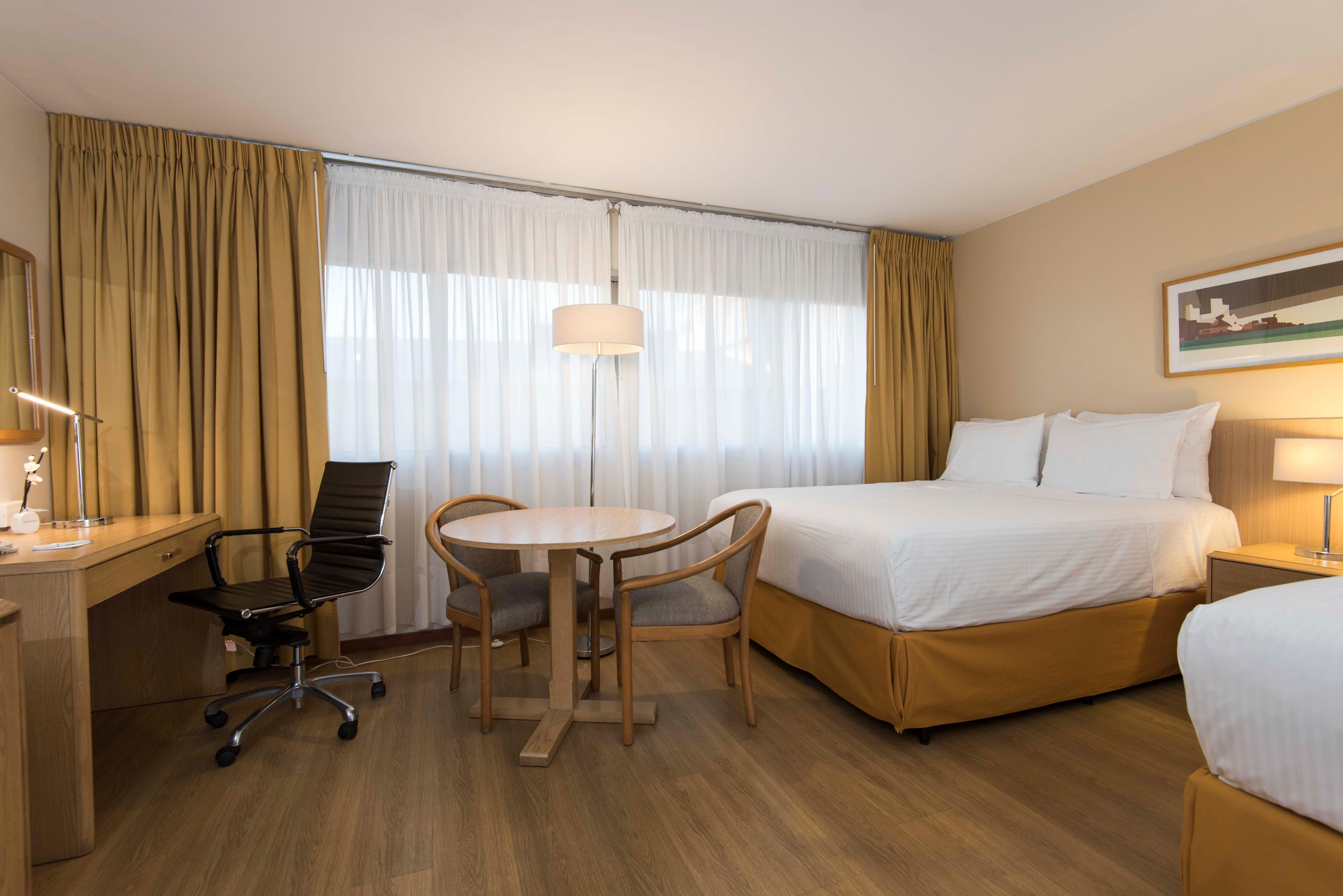 Holiday Inn Montevideo By Ihg Eksteriør billede