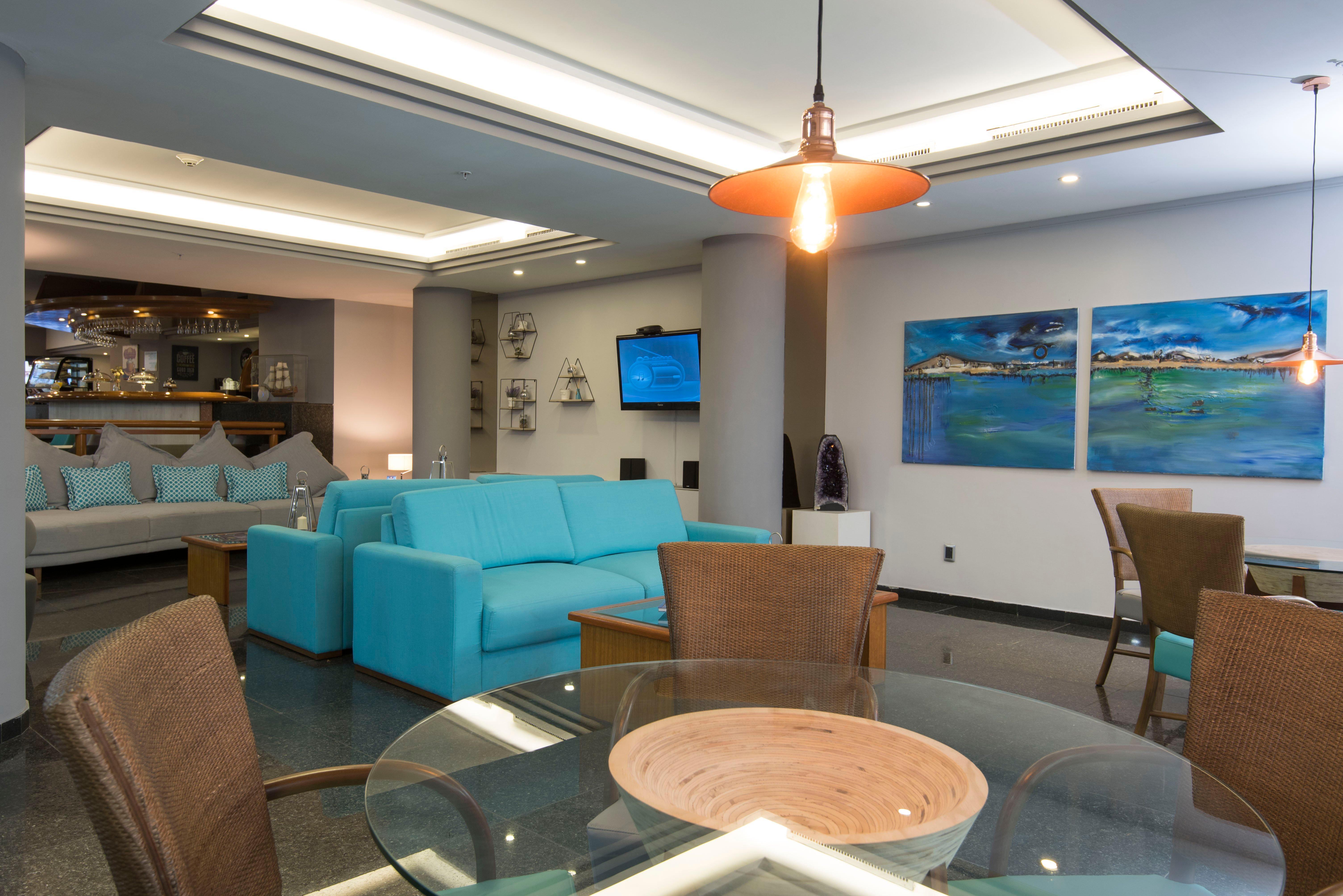 Holiday Inn Montevideo By Ihg Eksteriør billede