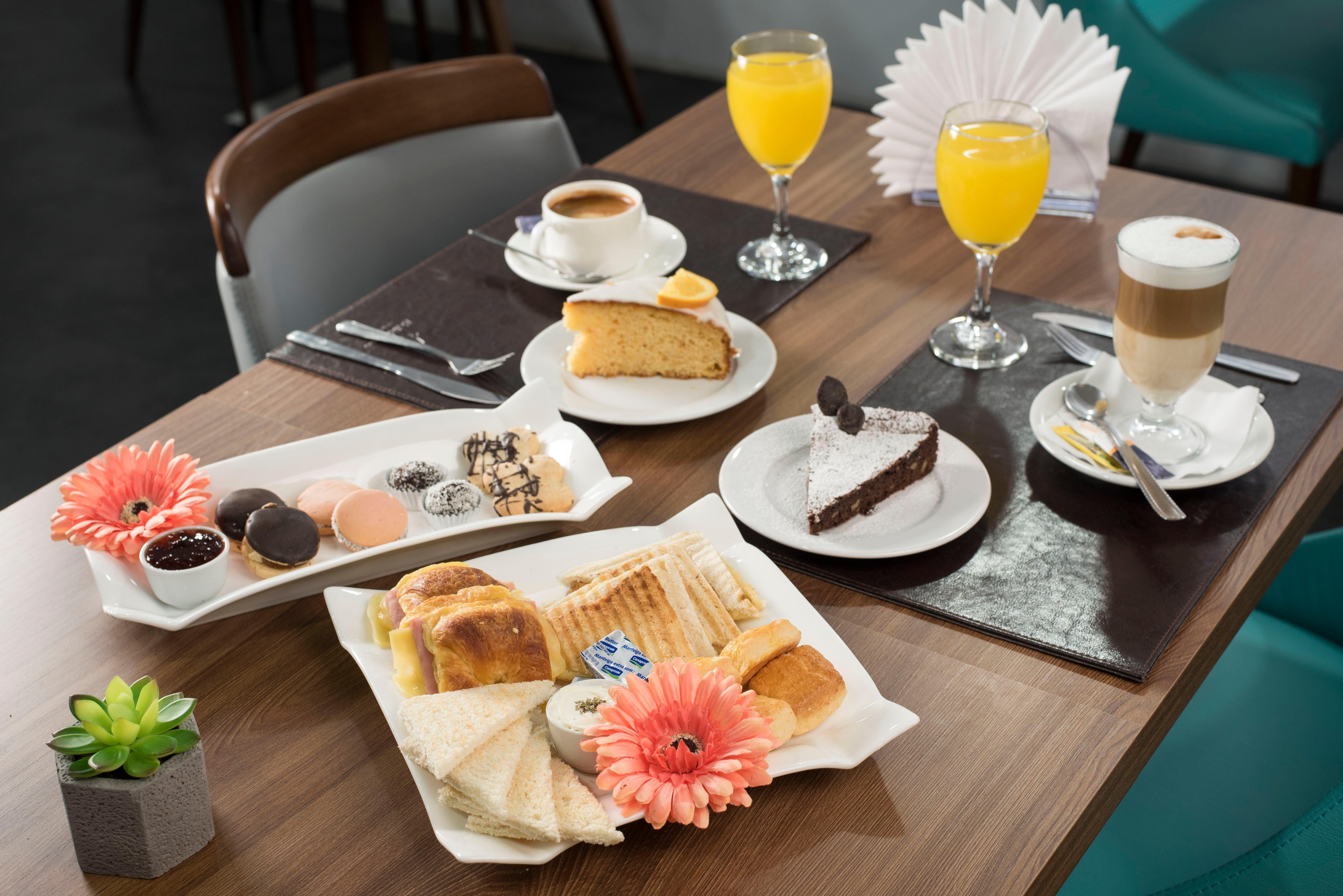 Holiday Inn Montevideo By Ihg Eksteriør billede