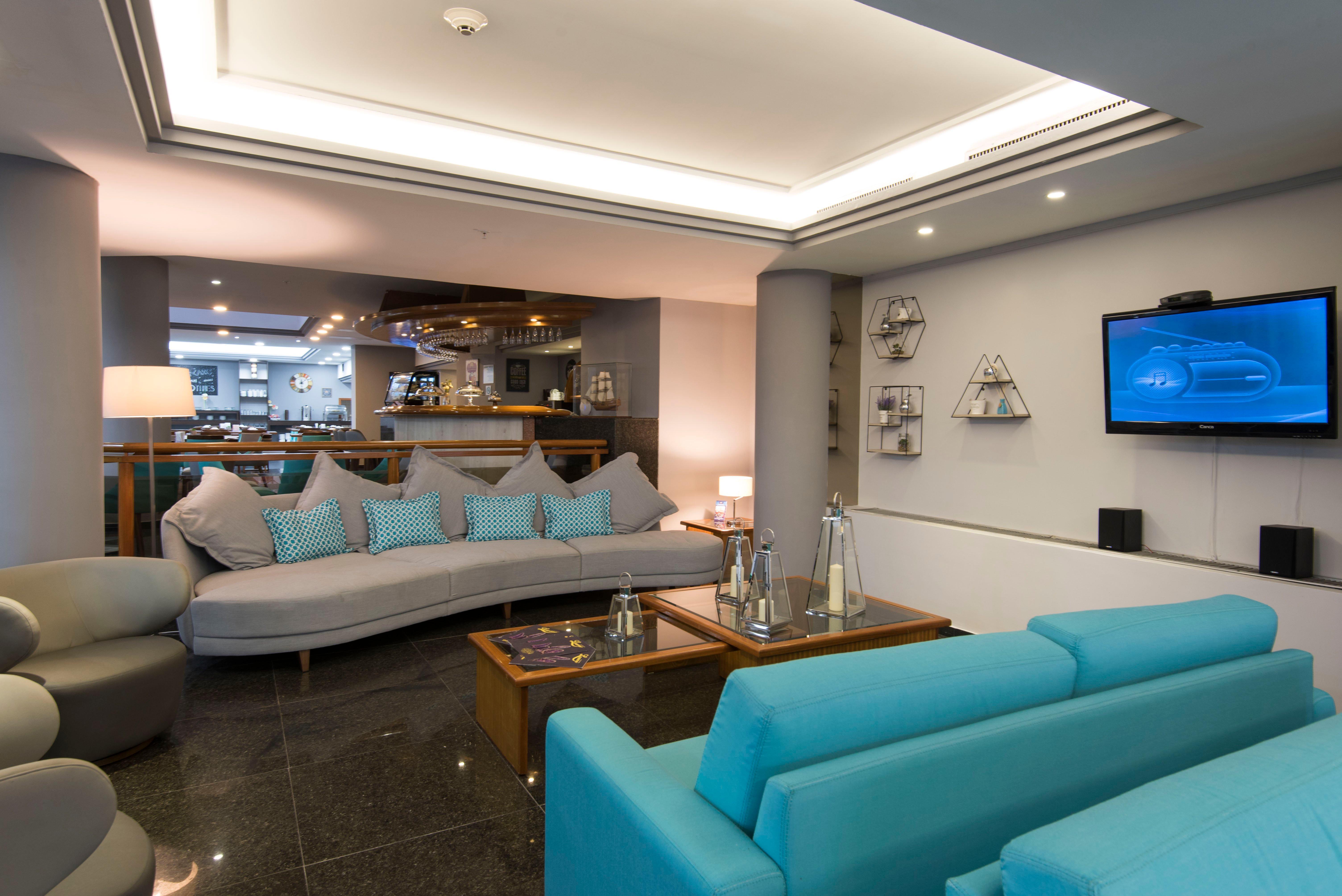 Holiday Inn Montevideo By Ihg Eksteriør billede