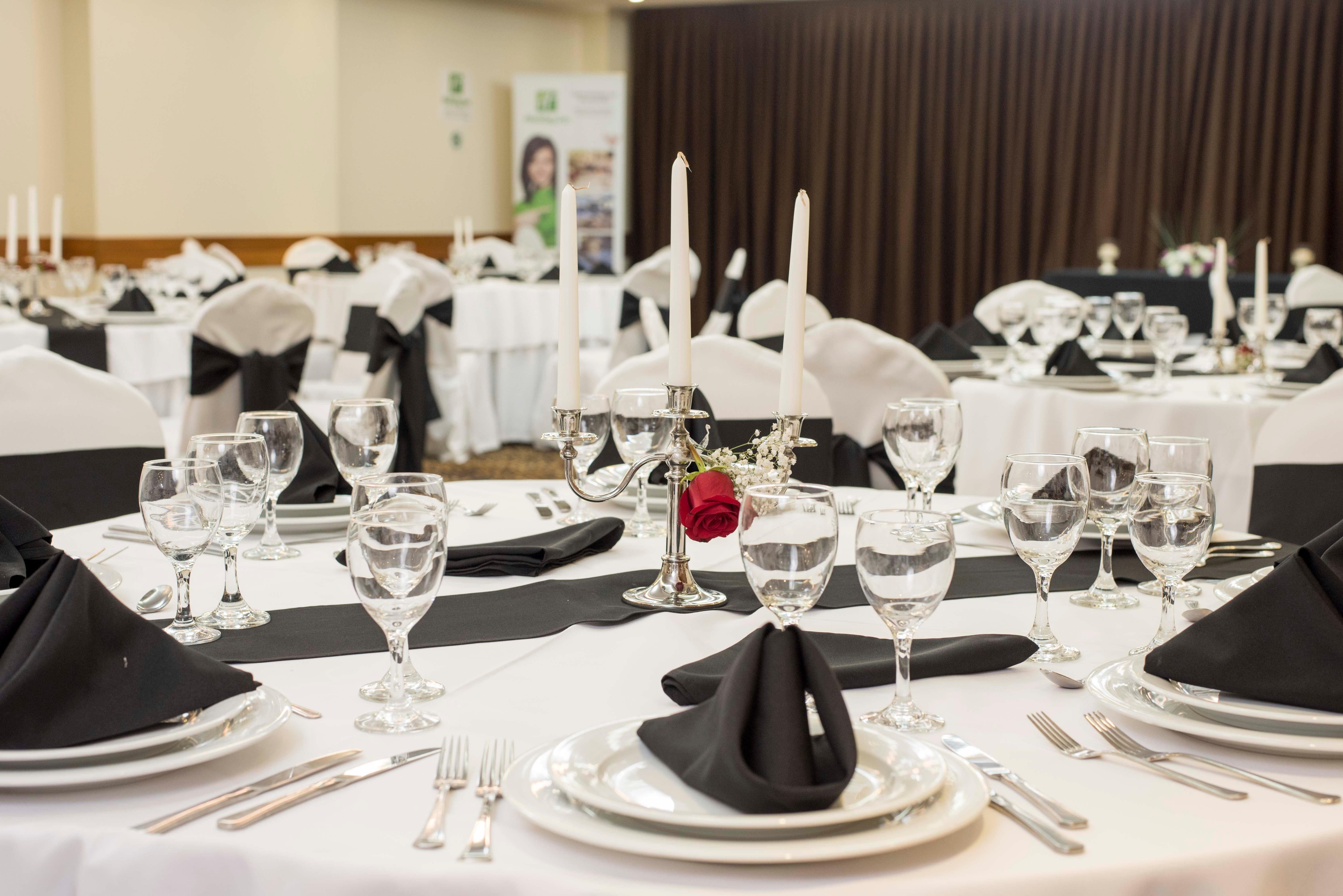 Holiday Inn Montevideo By Ihg Eksteriør billede