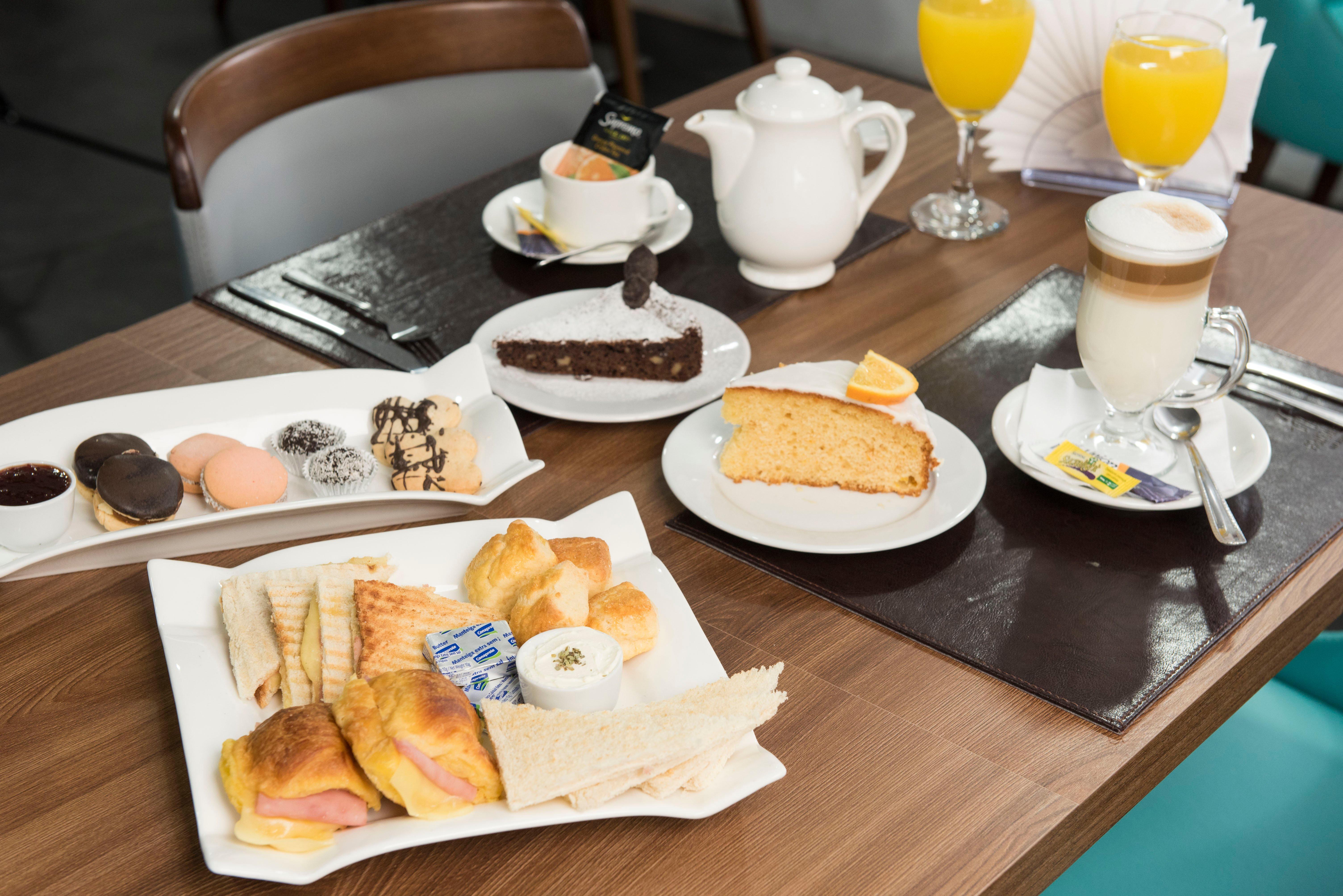 Holiday Inn Montevideo By Ihg Eksteriør billede