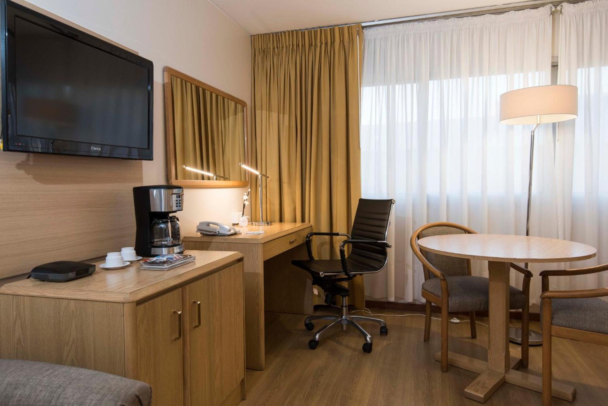 Holiday Inn Montevideo By Ihg Eksteriør billede