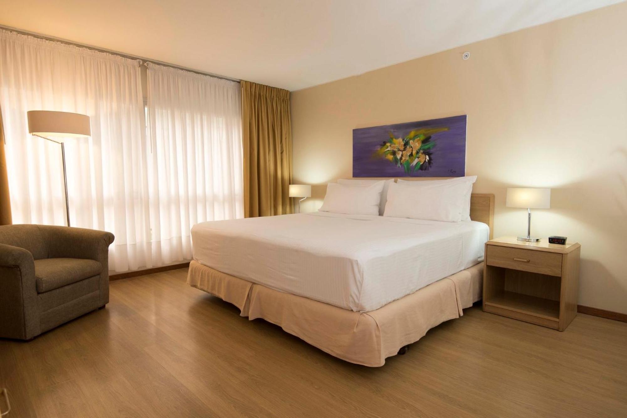 Holiday Inn Montevideo By Ihg Eksteriør billede